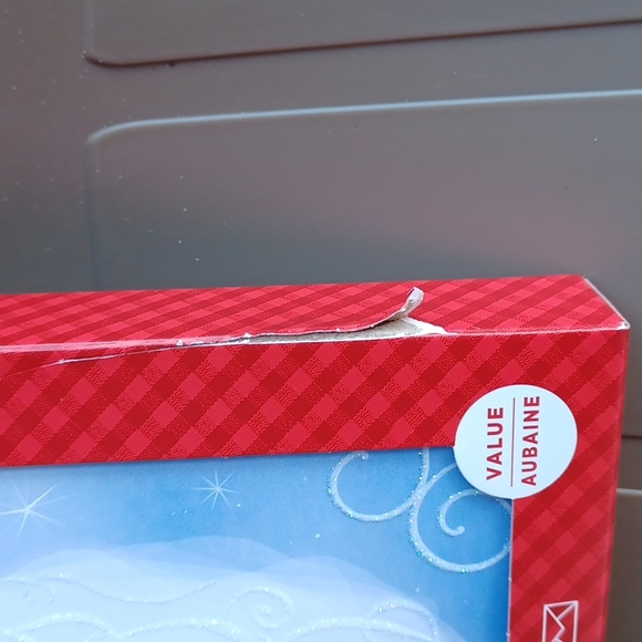 NIP Image Arts boxed holiday cards. - Picture 4 of 4